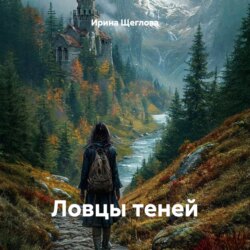 Ловцы теней
