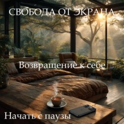 Медитация-гипноз «Свобода от экрана»