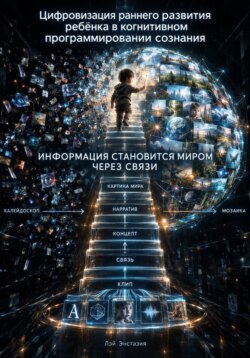 Цифровизация раннего развития ребёнка в когнитивном программировании сознания