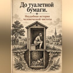 До туалетной бумаги. Неудобная история человеческой чистоты