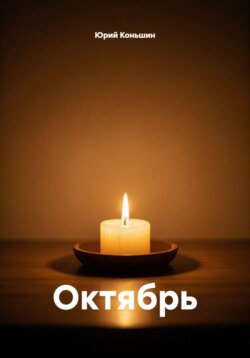 Октябрь