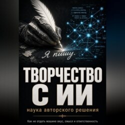 Творчество с ИИ: наука авторского решения