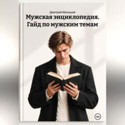 Мужская энциклопедия. Гайд по мужским темам