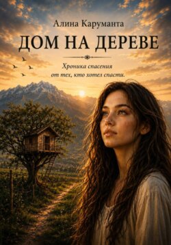 Дом на Дереве.