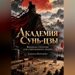Академия Сунь-цзы. Военная стратегия для современного лидера
