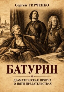 БАТУРИН