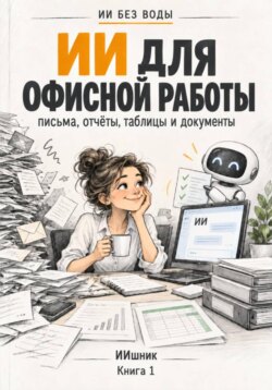 ИИ для офисной работы: письма, отчёты, таблицы и документы