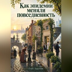 Как эпидемии меняли повседневность