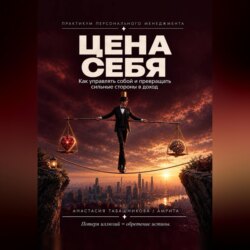 Практикум персонального менеджмента 