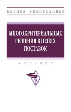 Многокритериальные решения в цепях поставок