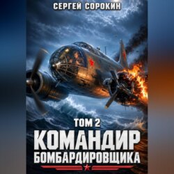 Командир бомбардировщика - 2
