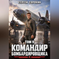 Командир бомбардировщика - 9