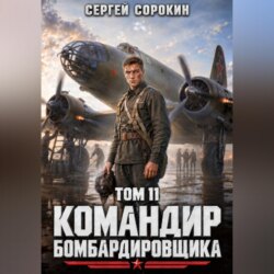 Командир бомбардировщика - 11