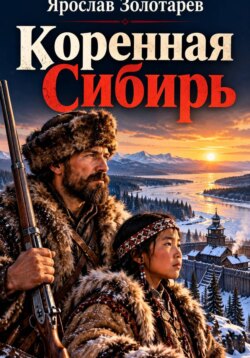 Коренная Сибирь