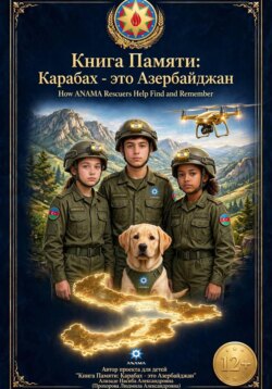 Книга Памяти: Карабах - это Азербайджан!