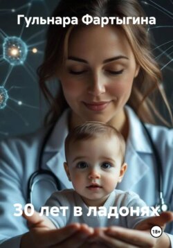 30 лет в ладонях