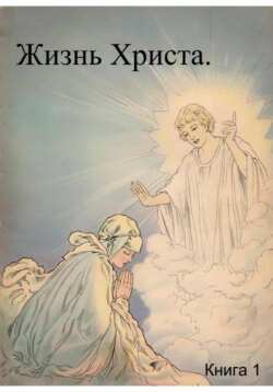 Жизнь Христа. Книга 1
