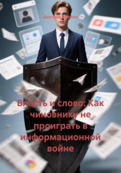 Власть и слово: Как чиновнику не проиграть в информационной войне