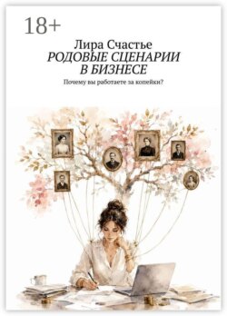 Родовые сценарии в бизнесе. Почему вы работаете за копейки?