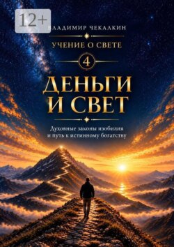 Учение о Свете. Том 4. Деньги и Свет