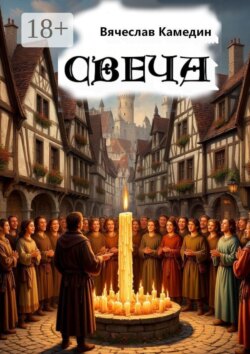 Свеча