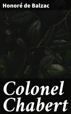 Colonel Chabert
