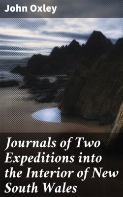 Journals of Two Expeditions into the Interior of New South Wales
