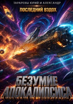 Безумие апокалипсиса