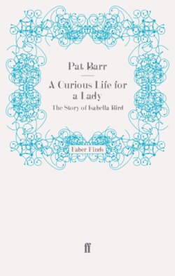 A Curious Life for a Lady
