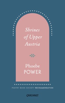 Shrines of Upper Austria