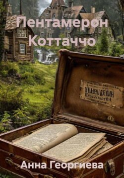 Пентамерон Коттаччо
