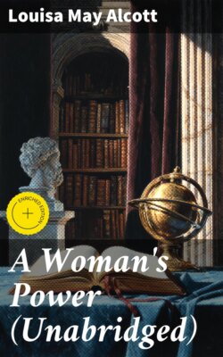 A Woman's Power (Unabridged)