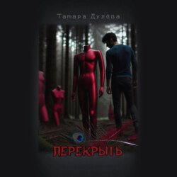 Перекрыть