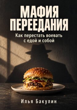 Мафия переедания. Как перестать воевать с едой и собой