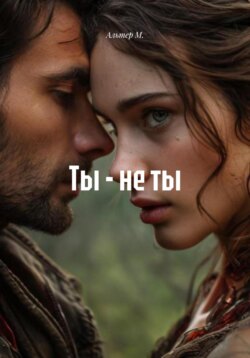 Ты – не ты