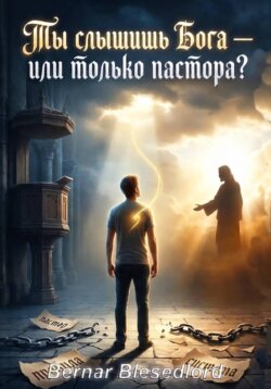 Ты слышишь Бога или только пастора?