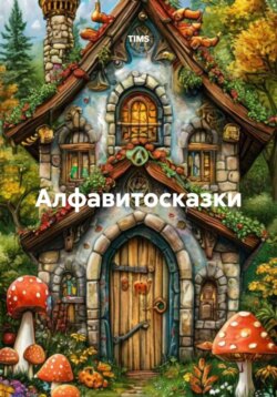 Алфавитосказки