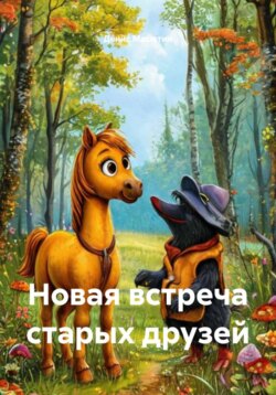 Новая встреча старых друзей