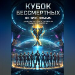 КУБОК БЕССМЕРТНЫХ