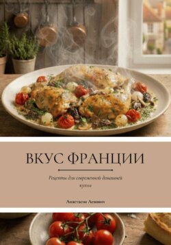 Вкус Франции
