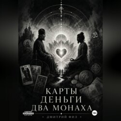 Карты Деньги Два монаха