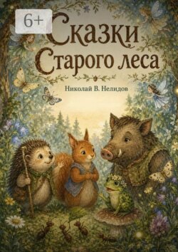 Сказки старого леса