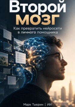 Второй мозг: Как превратить нейросети в личного помощника