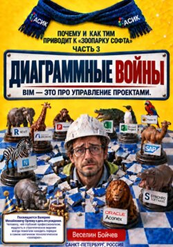 Диаграммные войны - Почему и как ТИМ приводят к
