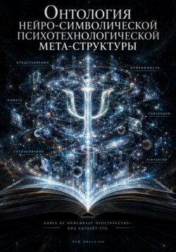 Онтология нейро-символической психотехнологической мета-структуры