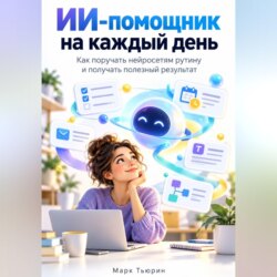 ИИ-помощник на каждый день. Как поручать нейросетям рутину и получать полезный результат