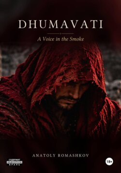 Dhumavati. A Voice in the Smoke