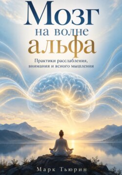 Мозг на волне альфа: Практики расслабления, внимания и ясного мышления