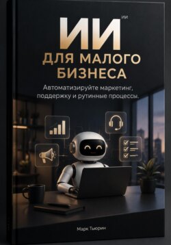 ИИ для малого бизнеса: Автоматизируйте маркетинг, поддержку и рутинные процессы