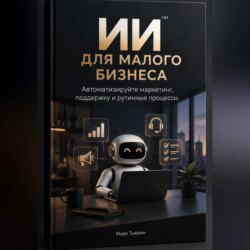 ИИ для малого бизнеса. Автоматизируйте маркетинг, поддержку и рутинные процессы